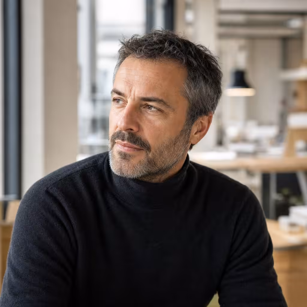 Julien Meunier