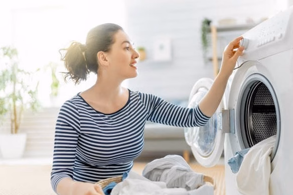 Comment nettoyer son lave-linge en moins de 30 minutes