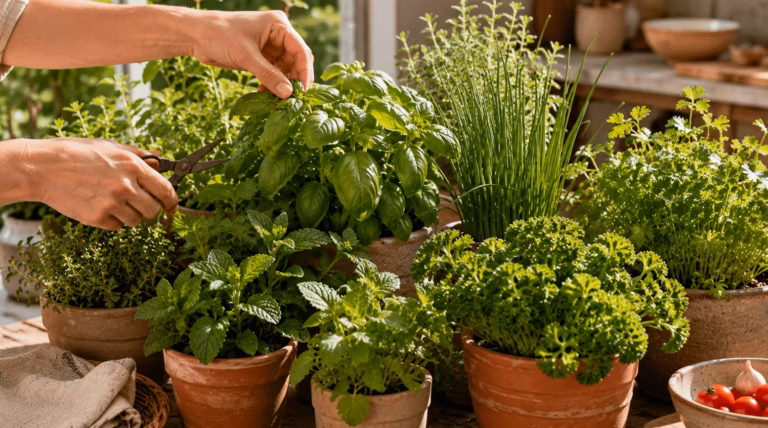 Jardinage : Comment revitaliser vos plantes d&rsquo;intérieur desséchées après vos vacances ?