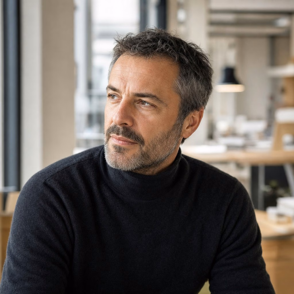 Julien Meunier